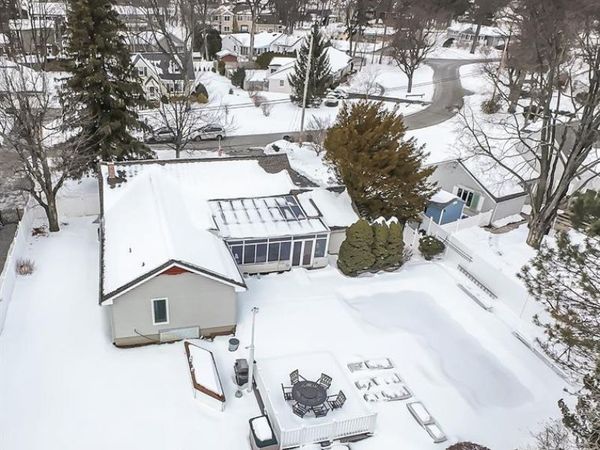 7 Dale Avenue, Pequannock Township, NJ 07444