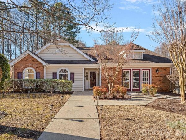 19431 Heartland Street, Cornelius, NC 28031