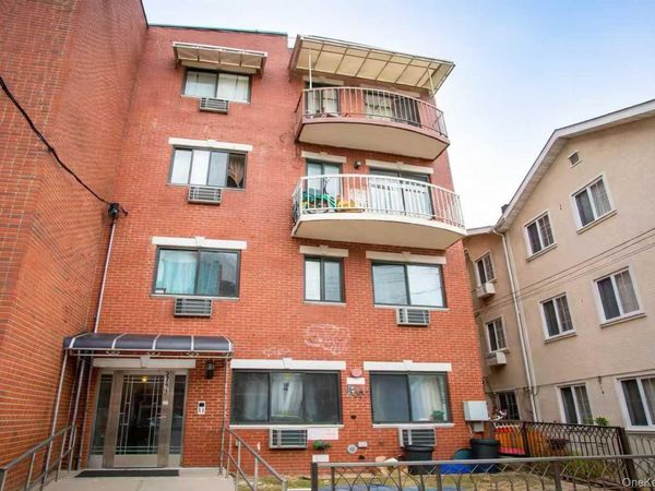 3733 107th Street , Unit 4A, Corona, NY 11368