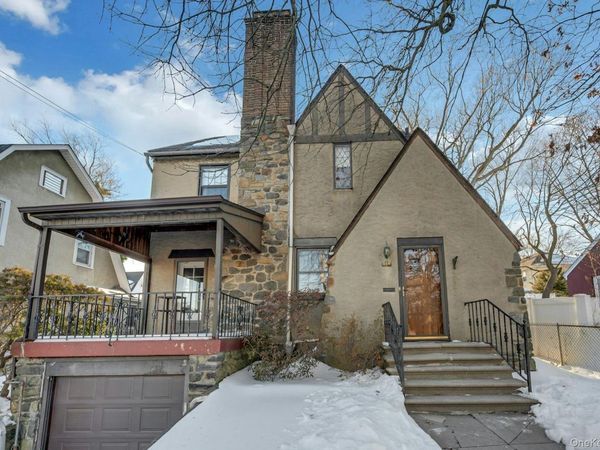 514 N Wagner Avenue, Mamaroneck, NY 10543