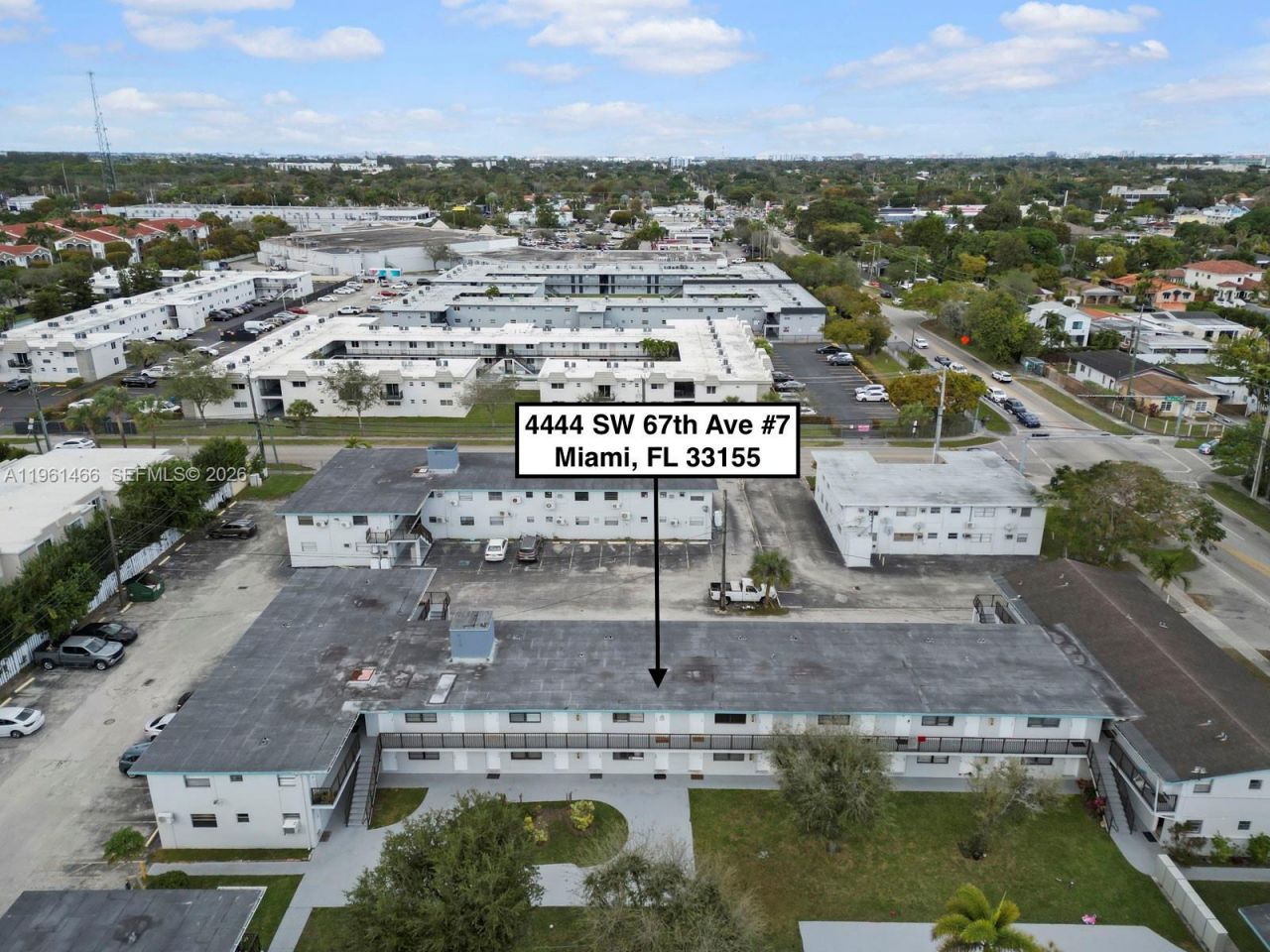 4444 SW 67th Ave, Unit 7, Miami, FL 33155 Photo