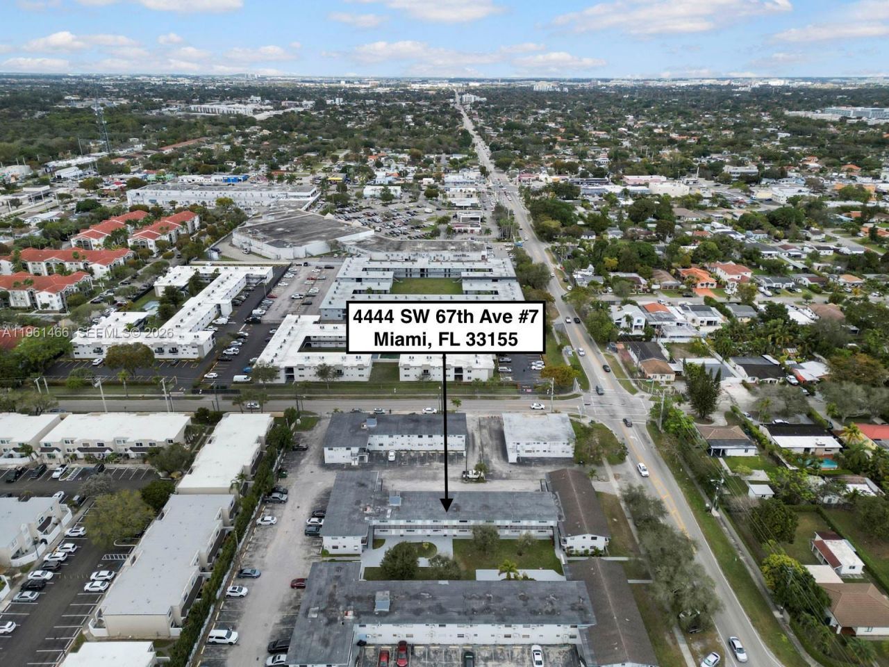 4444 SW 67th Ave, Unit 7, Miami, FL 33155 Photo