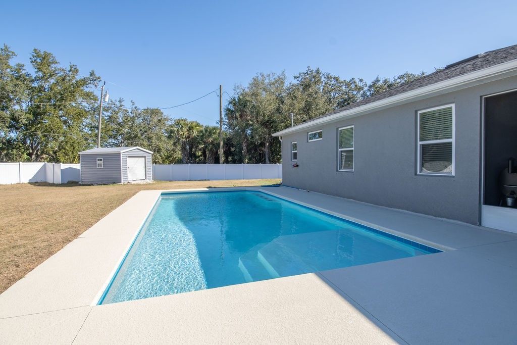 200 Triana Avenue Sw, Palm Bay, FL 32908 Photo