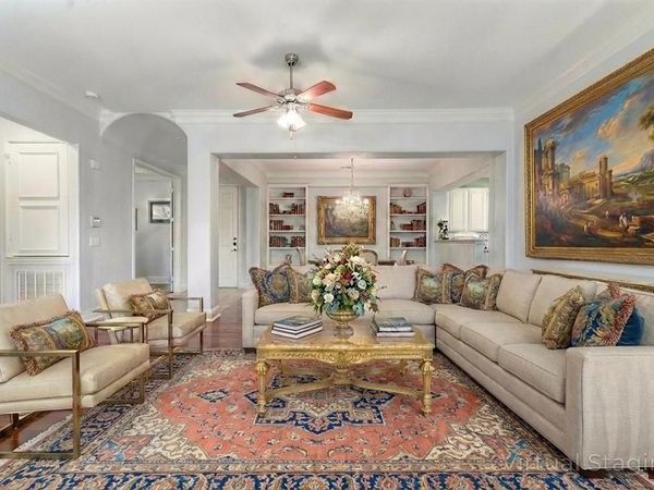 3363 CASCADES Boulevard, Unit 219, Tyler, TX 75709