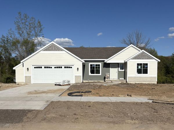 Lot 120 Old Farm Drive, Wayland, MI 49348