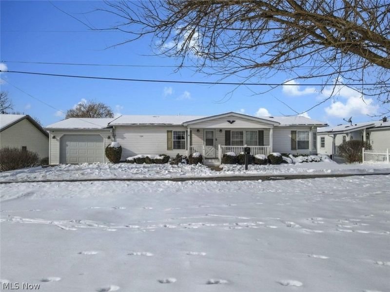 104 Vine Street, New Lexington, OH 43764 Photo 1