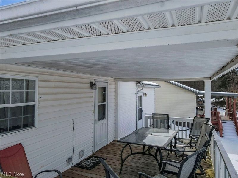 104 Vine Street, New Lexington, OH 43764 Photo 29