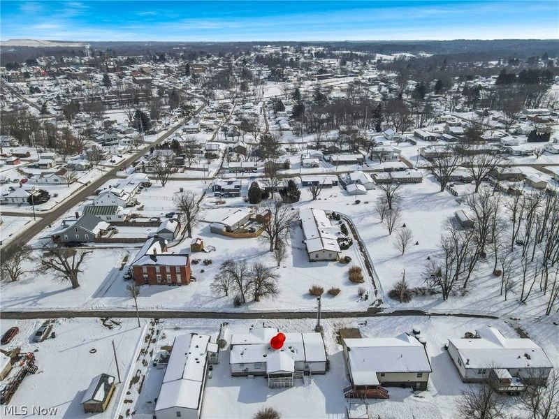 104 Vine Street, New Lexington, OH 43764 Photo 3