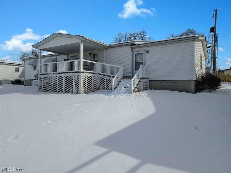 104 Vine Street, New Lexington, OH 43764 Photo 31