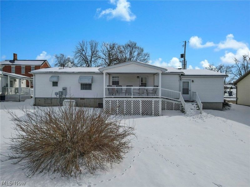 104 Vine Street, New Lexington, OH 43764 Photo 32