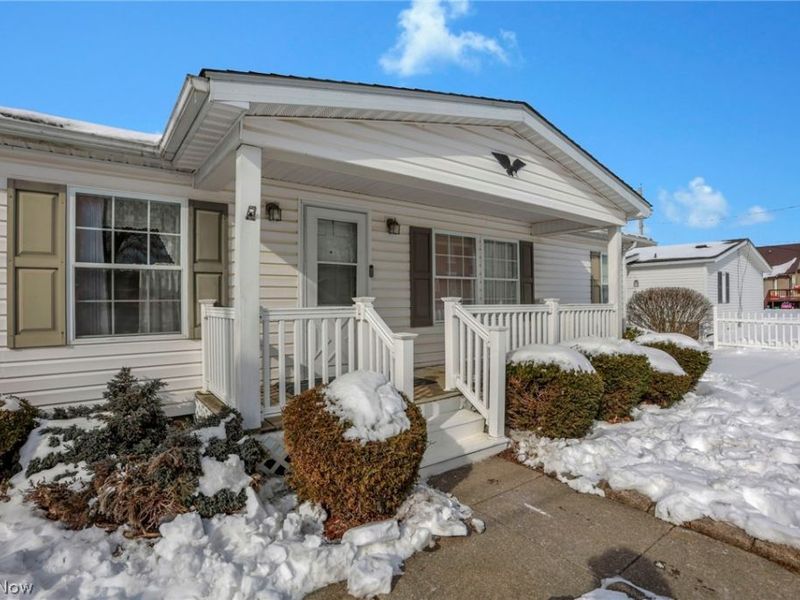 104 Vine Street, New Lexington, OH 43764 Photo 5