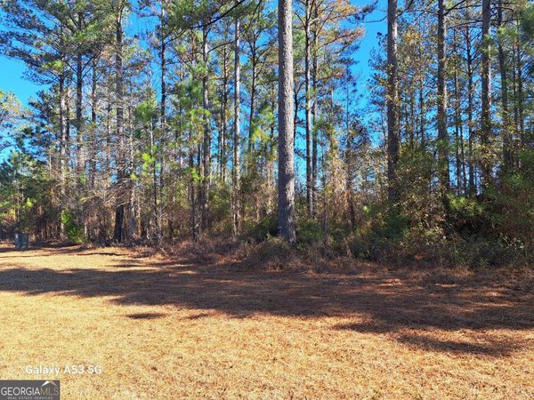 0 Shoreline Drive, Kingsland, GA 31548