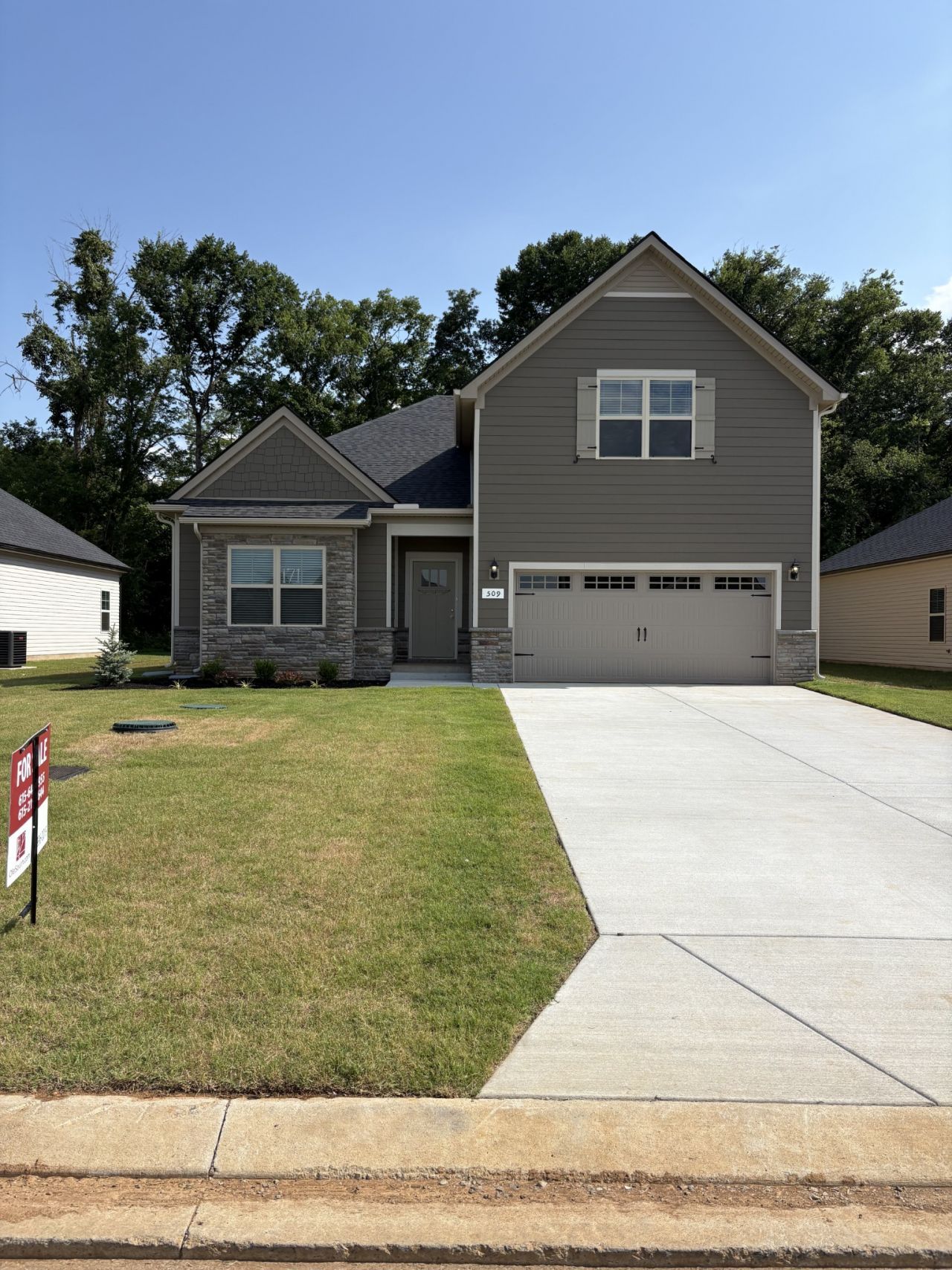 509 Crimper Lane, Murfreesboro, TN 37128 Main Photo