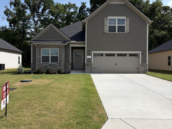 509 Crimper Lane, Murfreesboro, TN 37128