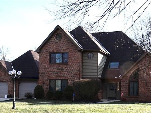 370 Lighthouse Trail, Dayton, OH 45458