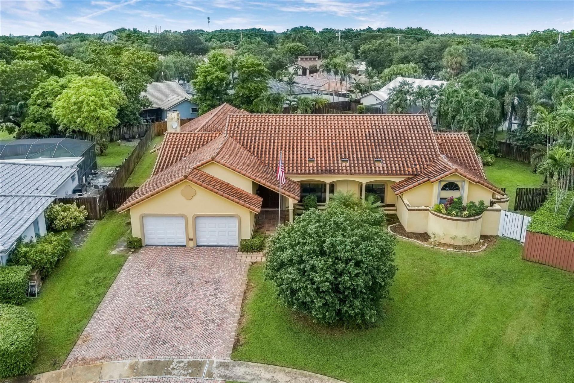 1721 NW 96th Avenue, Plantation, FL 33322 Photo