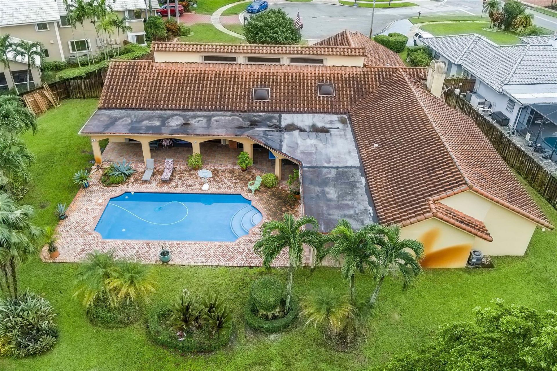 1721 NW 96th Avenue, Plantation, FL 33322 Photo