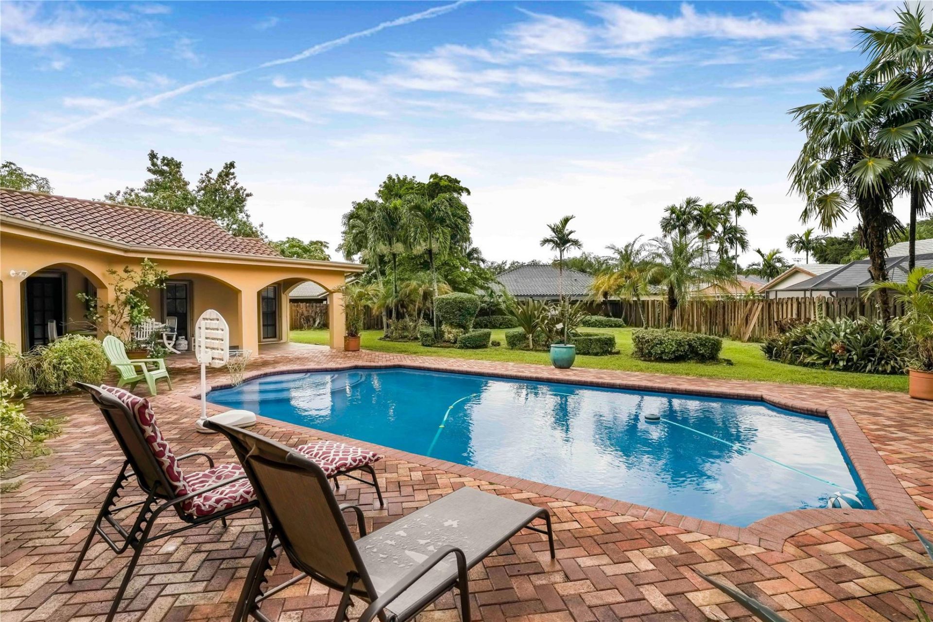 1721 NW 96th Avenue, Plantation, FL 33322 Photo