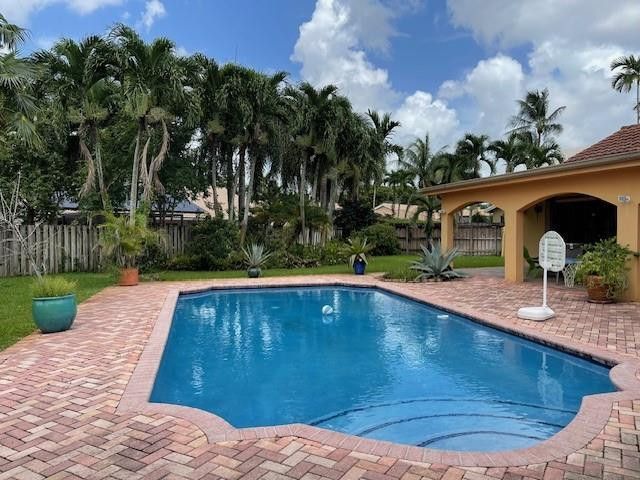 1721 NW 96th Avenue, Plantation, FL 33322 Photo
