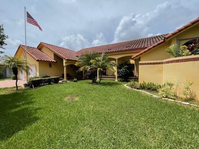 1721 NW 96th Avenue, Plantation, FL 33322 Photo