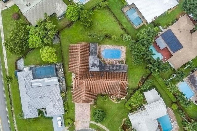 1721 NW 96th Avenue, Plantation, FL 33322 Photo