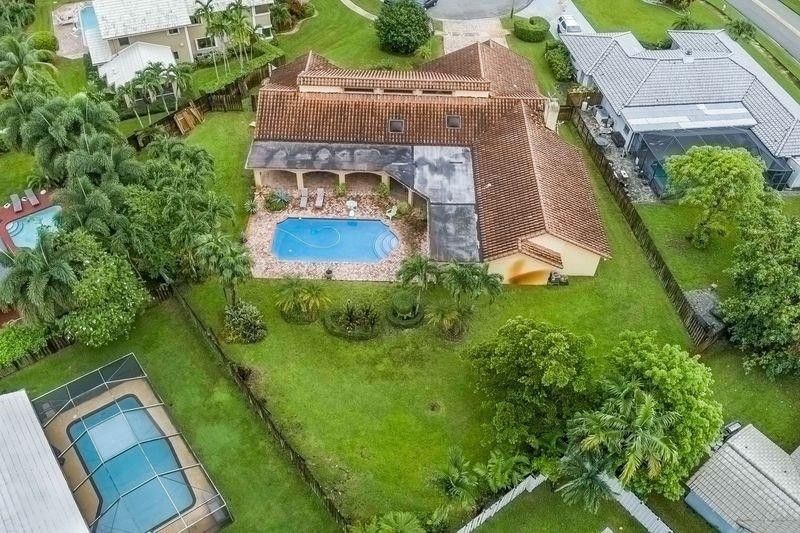 1721 NW 96th Avenue, Plantation, FL 33322 Photo