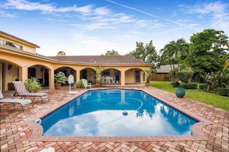 1721 NW 96th Avenue, Plantation, FL 33322 Photo