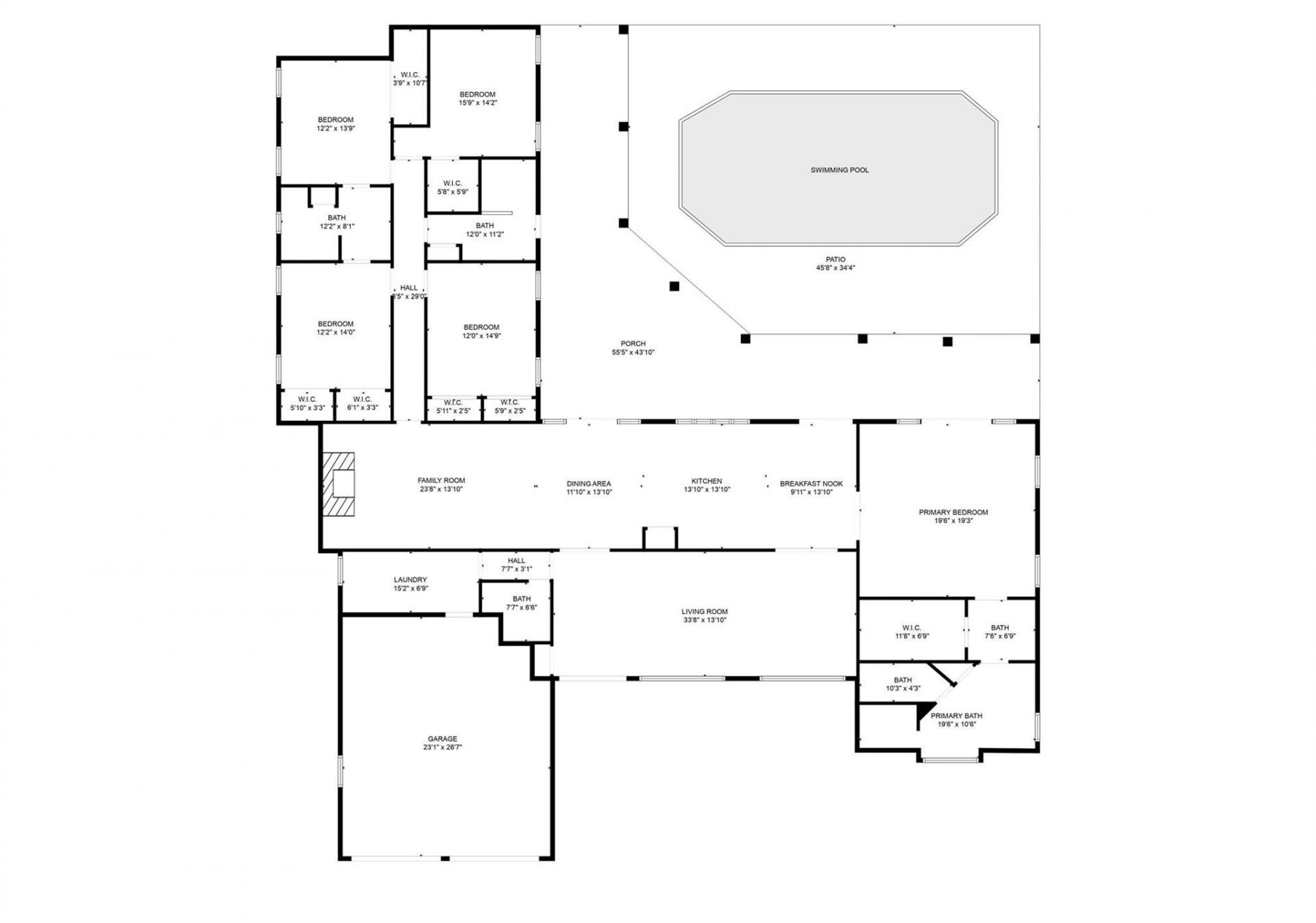 1721 NW 96th Avenue, Plantation, FL 33322 Photo