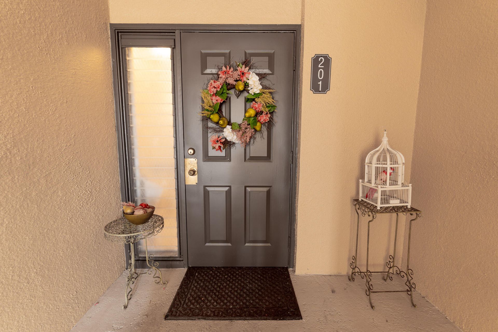5390 Woodland Lakes Drive, Unit 201, Palm Beach Gardens, FL 33418 Photo