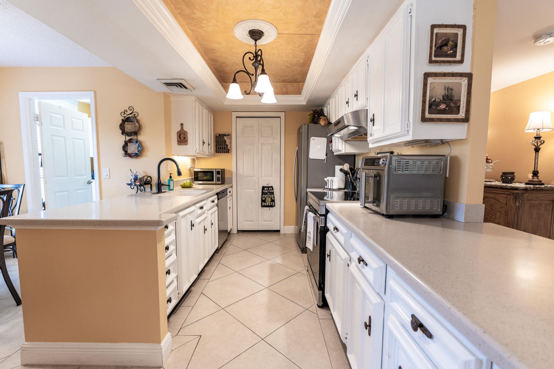 5390 Woodland Lakes Drive, Unit 201, Palm Beach Gardens, FL 33418 Photo