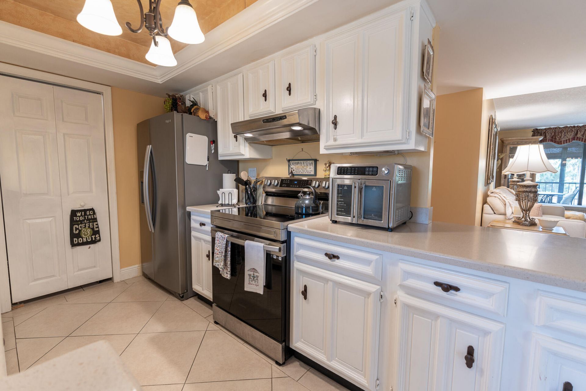 5390 Woodland Lakes Drive, Unit 201, Palm Beach Gardens, FL 33418 Photo