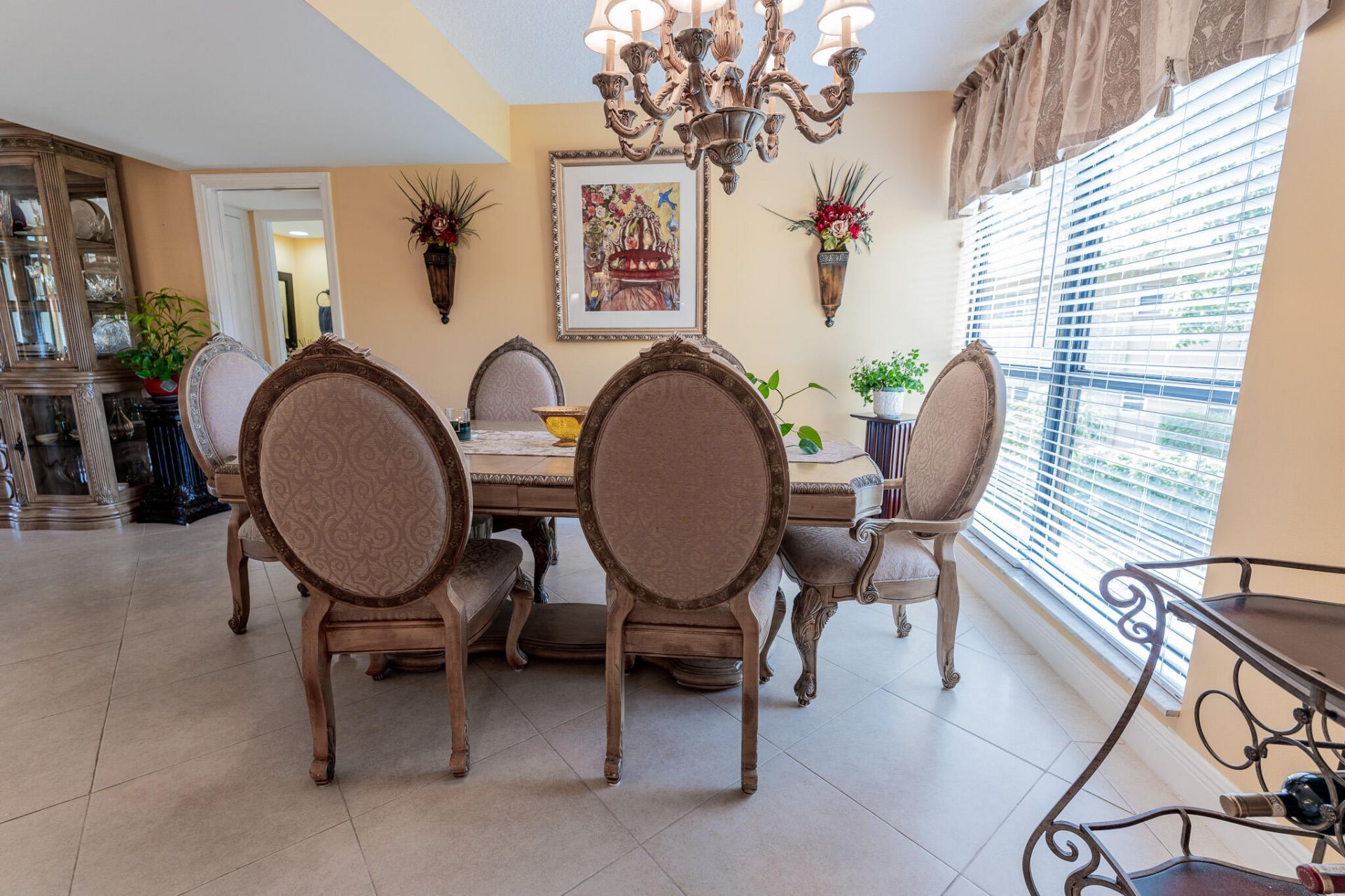 5390 Woodland Lakes Drive, Unit 201, Palm Beach Gardens, FL 33418 Photo