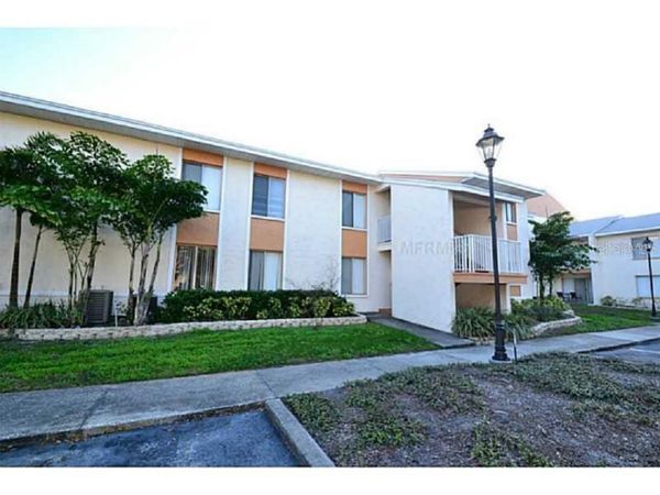 720 100TH AVENUE N, Unit 203, ST PETERSBURG, FL 33702