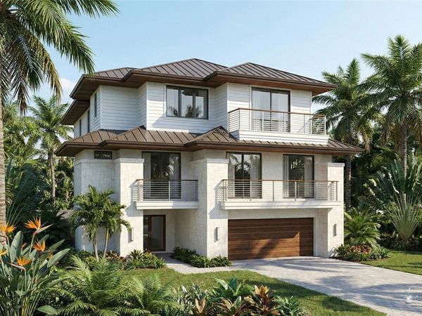 5531 CALLE DEL VERANO, SARASOTA, FL 34242