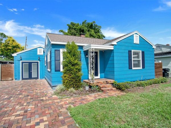 215 E GRANT STREET, ORLANDO, FL 32806