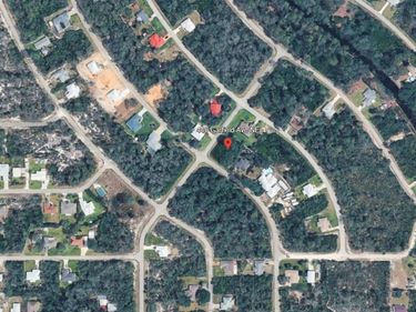 440 GARFIELD AVENUE NE, LAKE PLACID, FL 33852