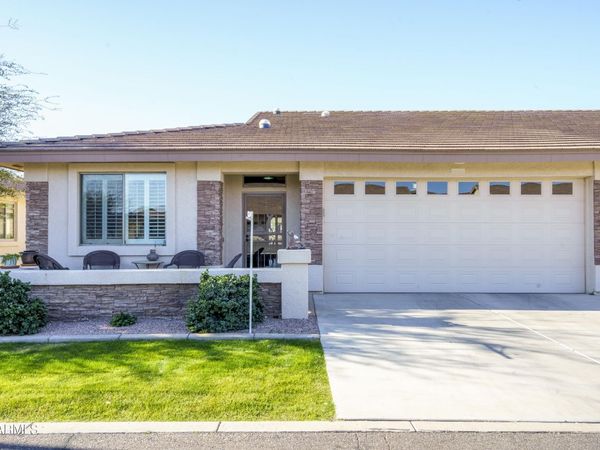 2663 S SPRINGWOOD Boulevard, Unit 306, Mesa, AZ 85209