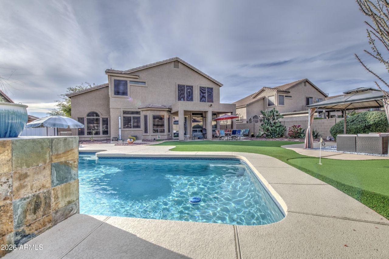 3017 N Sawyer, Mesa, AZ 85207 Main Photo