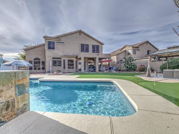 3017 N Sawyer, Mesa, AZ 85207