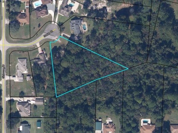 4441 STAPLE Court, Middleburg, FL 32068