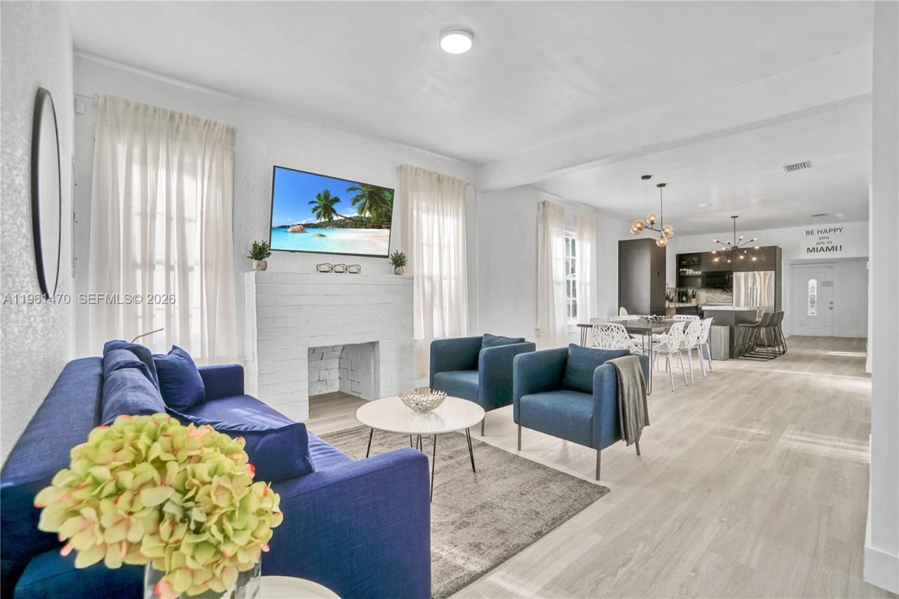 473 NE 61st St , Miami, FL 33137 Photo