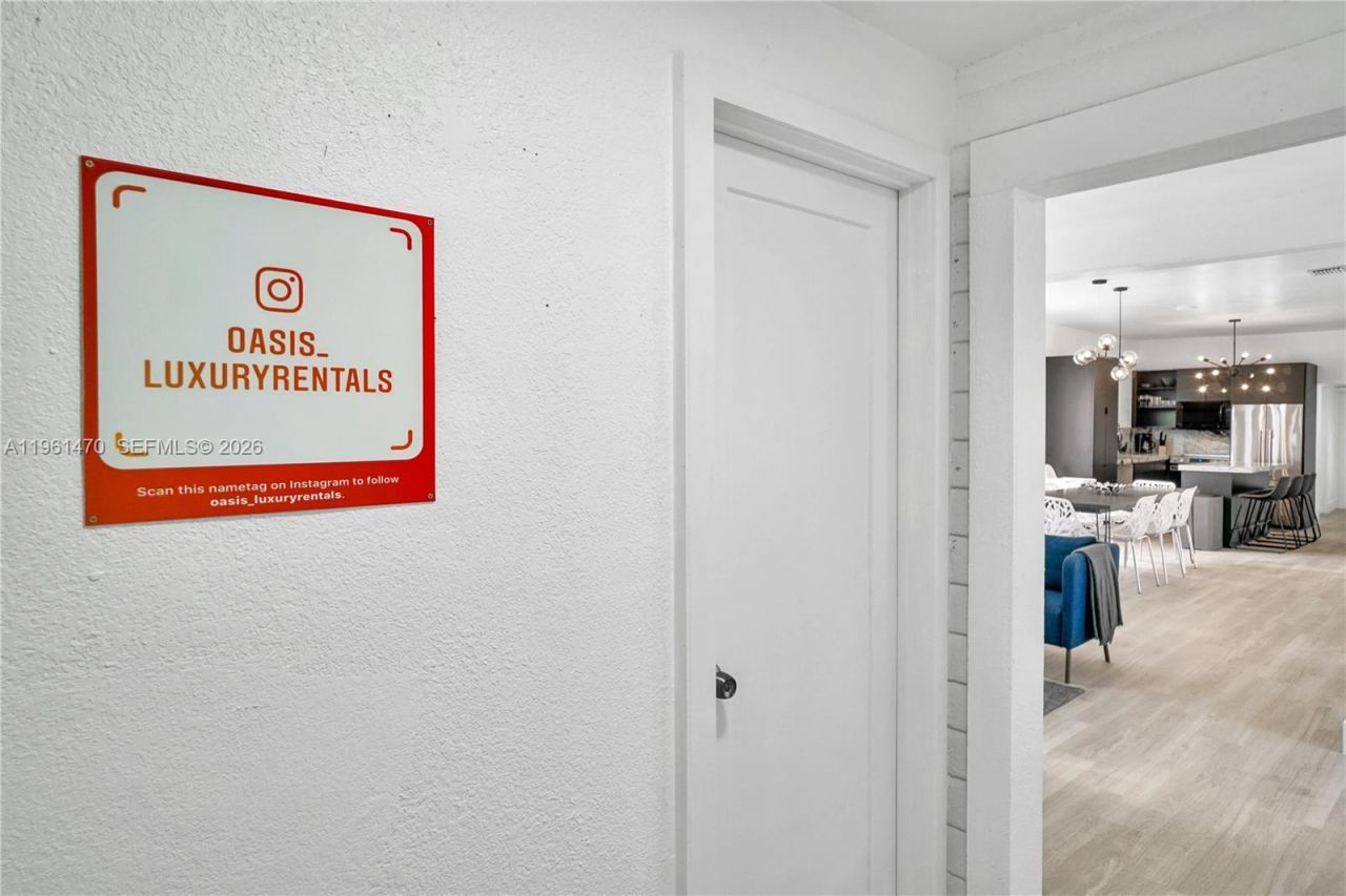 473 NE 61st St , Miami, FL 33137 Photo