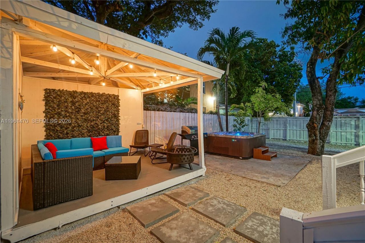 473 NE 61st St , Miami, FL 33137 Photo