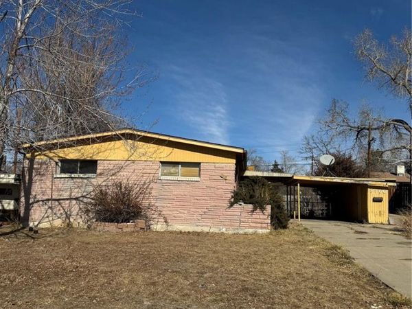 8160 Raleigh Place, Westminster, CO 80031