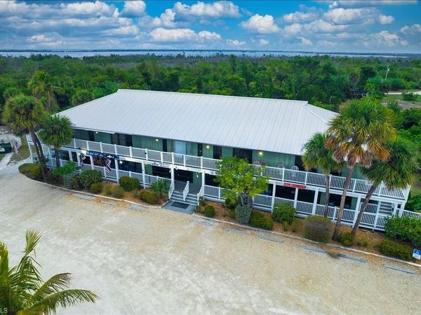 2440 Palm Ridge RD, SANIBEL, FL 33957