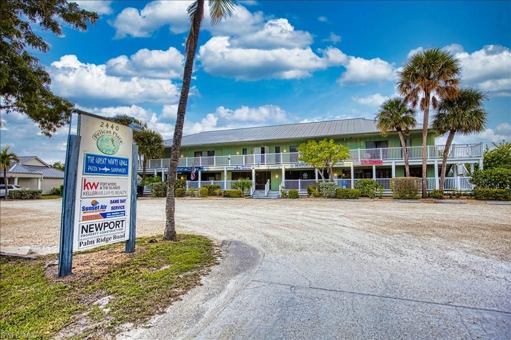 2440 Palm Ridge Rd, Sanibel, FL 33957 Photo