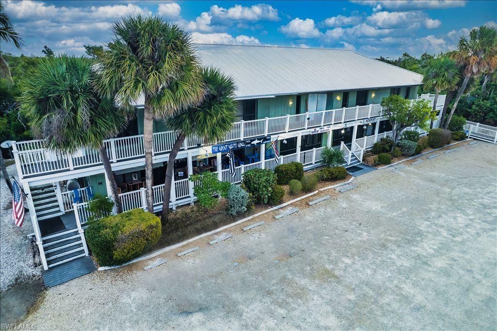 2440 Palm Ridge Rd, Sanibel, FL 33957 Photo