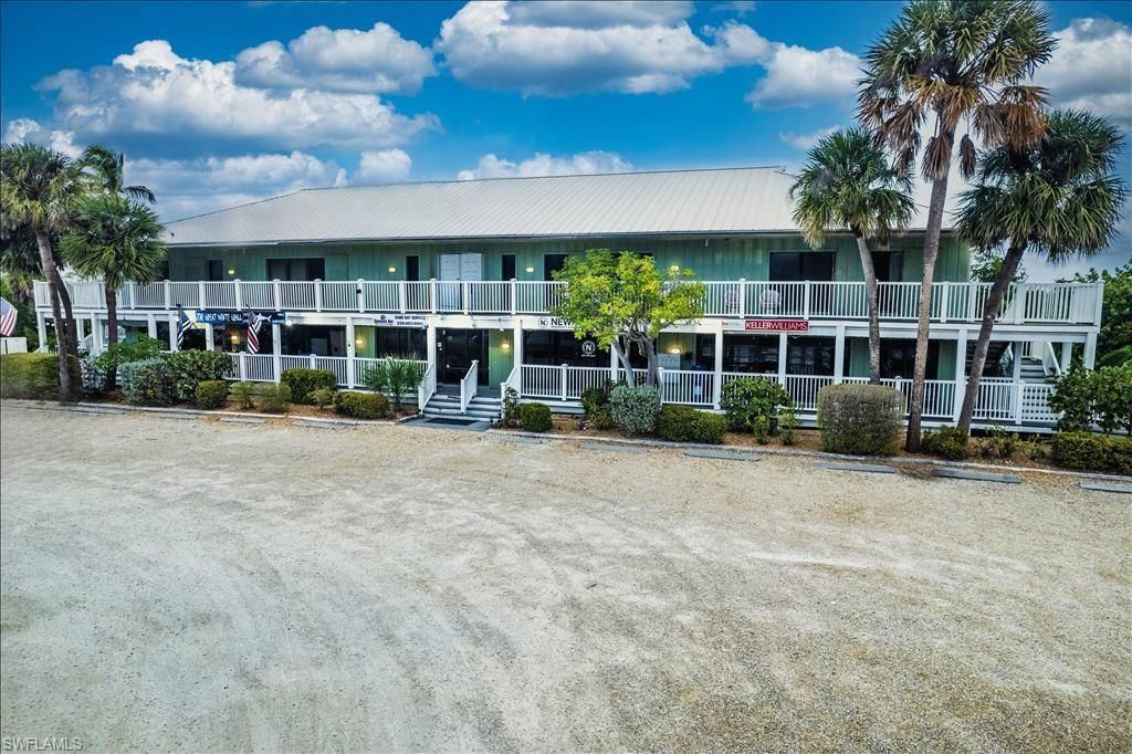 2440 Palm Ridge Rd, Sanibel, FL 33957 Photo