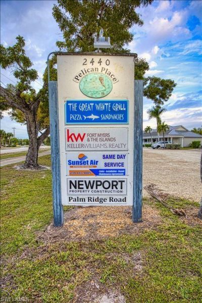 2440 Palm Ridge Rd, Sanibel, FL 33957 Photo