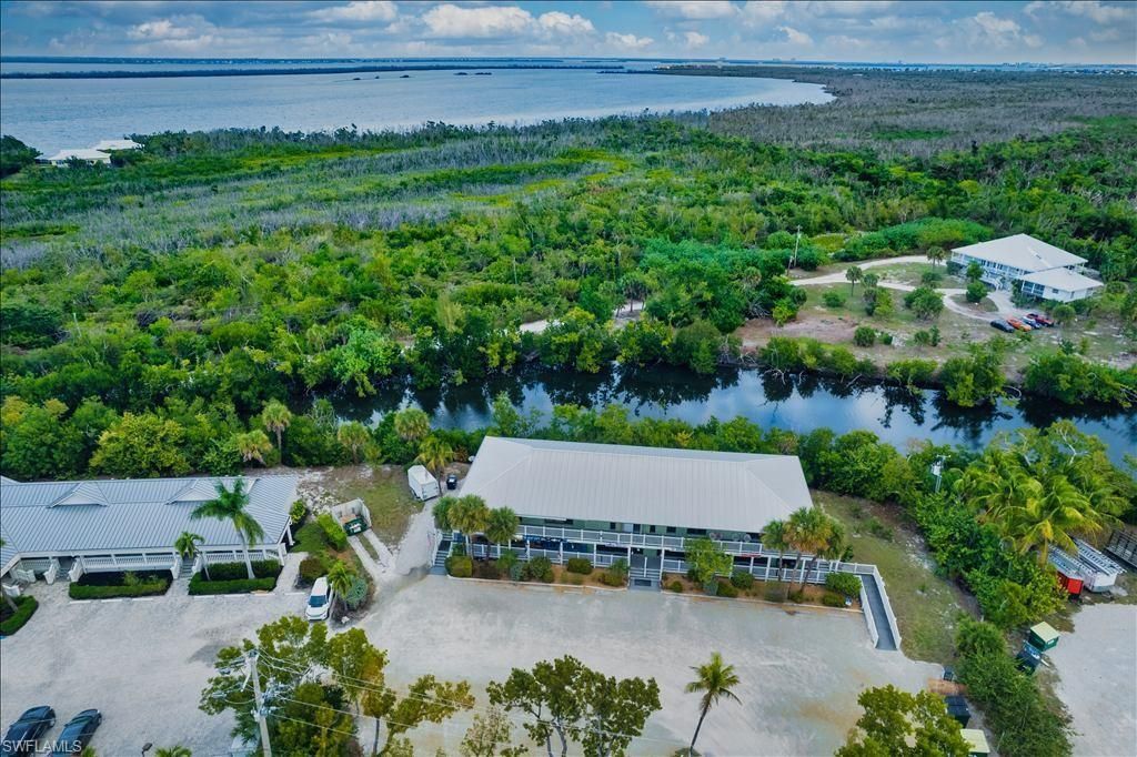 2440 Palm Ridge Rd, Sanibel, FL 33957 Photo